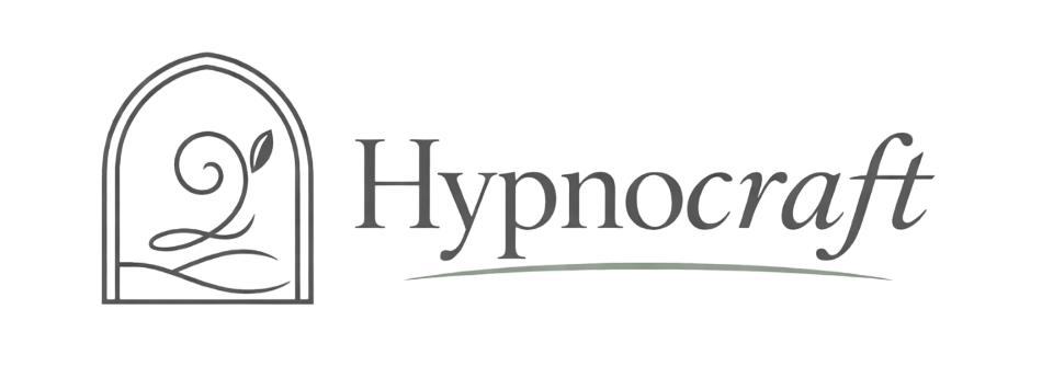 HypnoCraft AI - Personalized Hypnosis Platform Logo