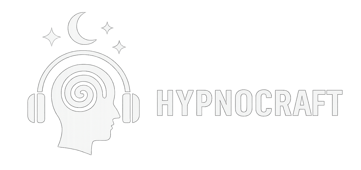HypnoCraft AI - AI-Powered Hypnosis Sessions