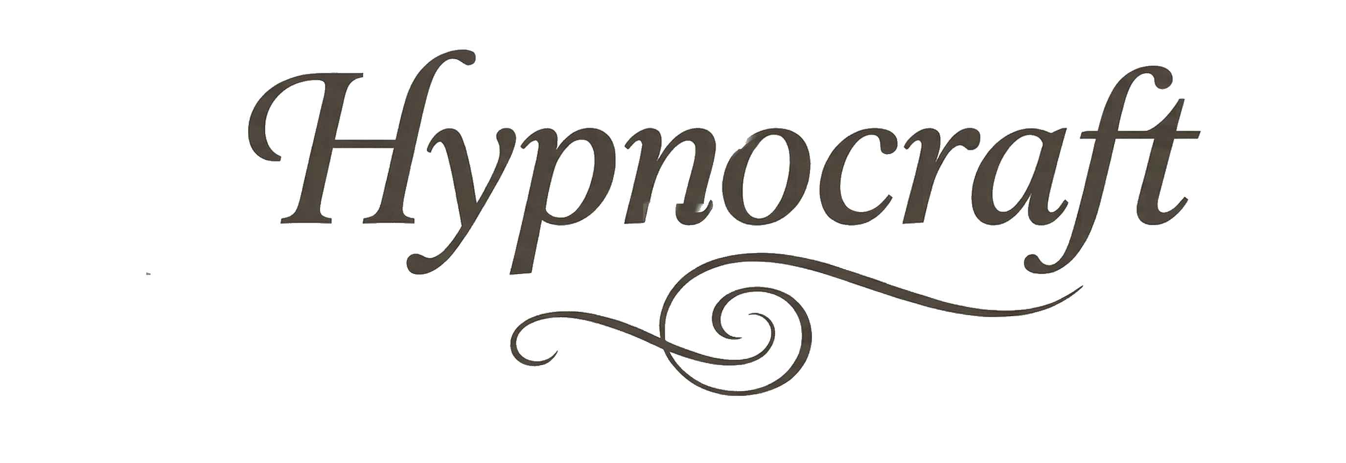 Hypnocraft AI - Personalized Hypnosis Platform Logo